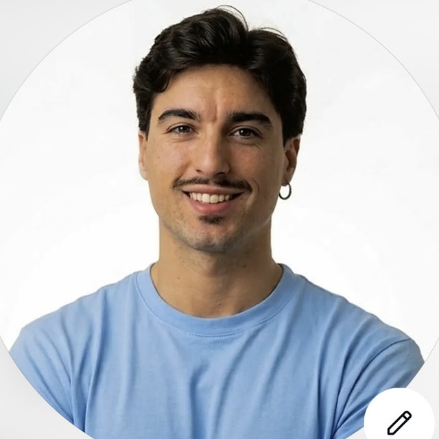 Raúl, nutricionista de CrossFood